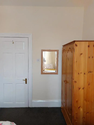 Excellent 2 bedroom flat