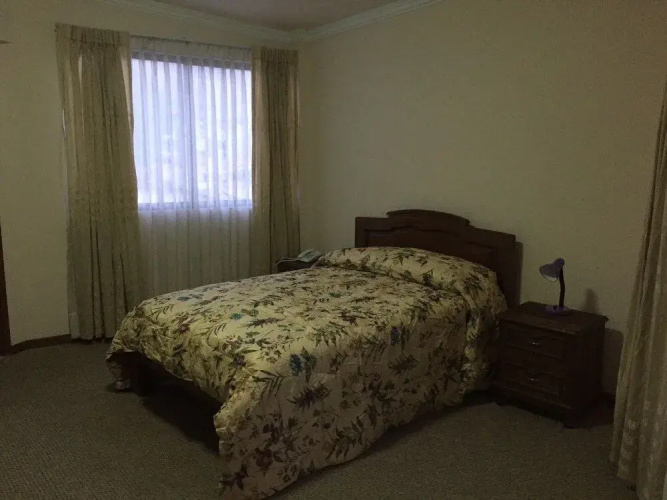 Hotel Oblitas
