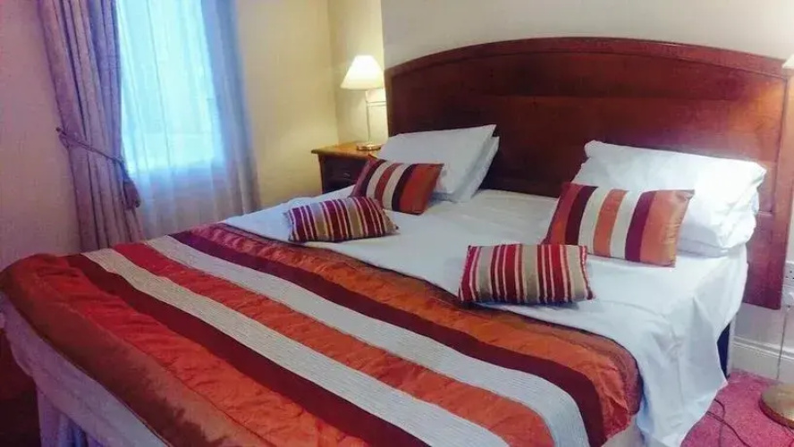 Villa Marandi Suites