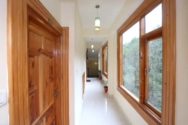 Rhythm Retreat Manali