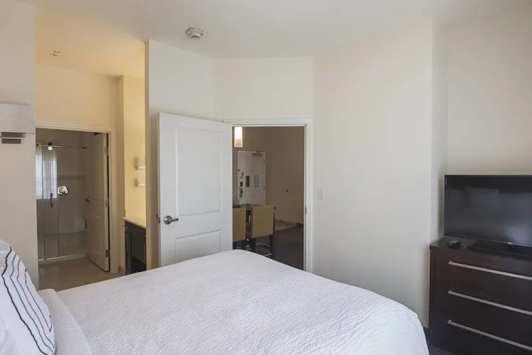 Residence Inn Denton
