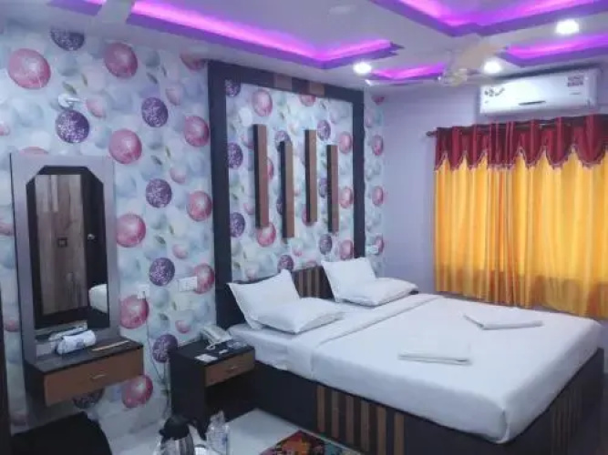 Hotel Sagar