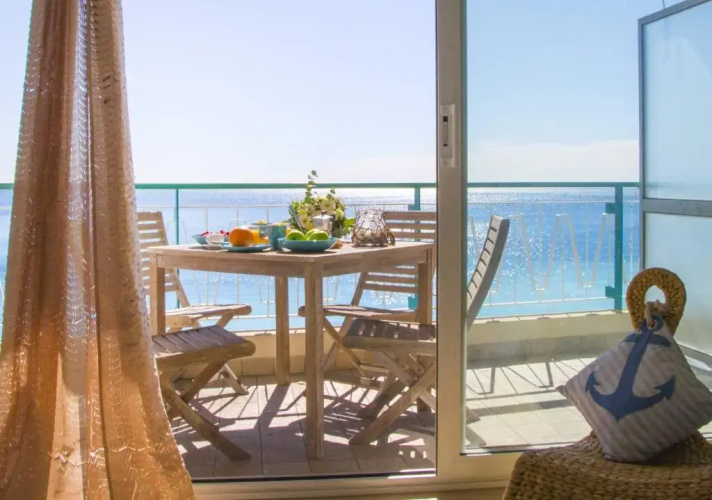 My Casa - 131 Promenade Des Anglais