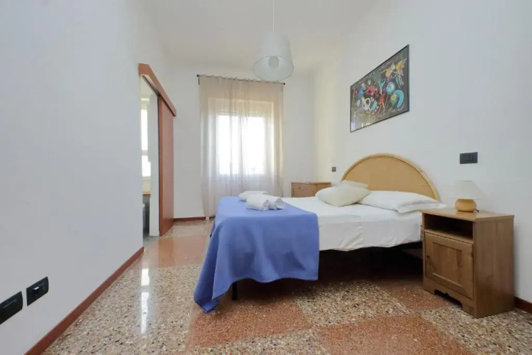 Silvano's Home In Rome