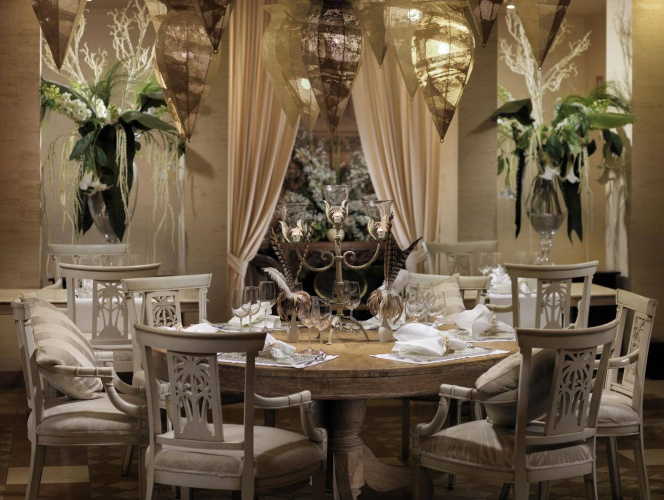 Hotel Royal Garden Villas & Spa photo 27
