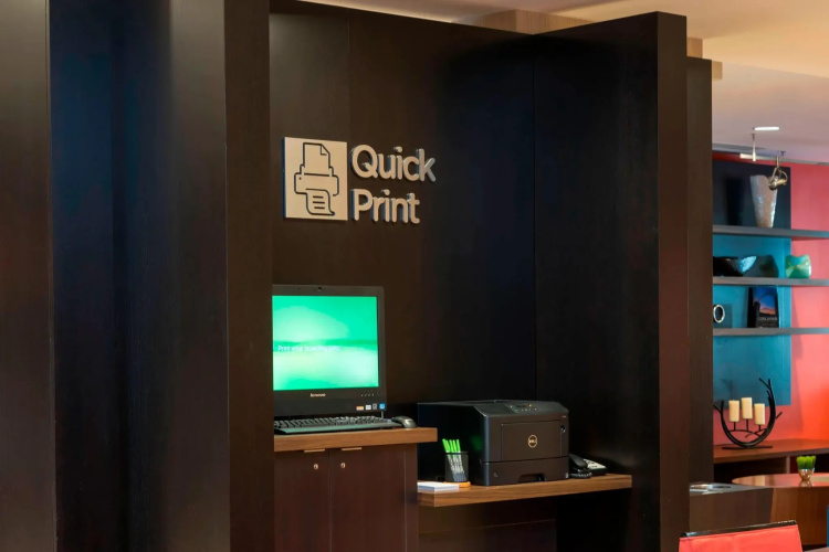 Courtyard by Marriott Livermore