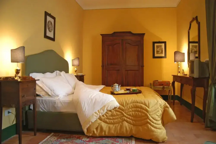 Relais Villa Claudia