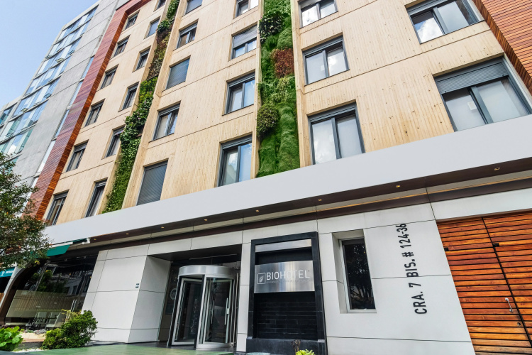 Imagen del hotel