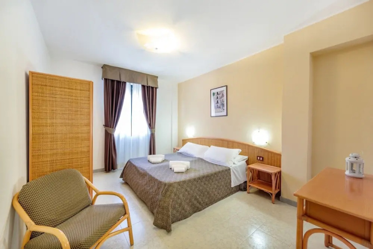 Hotelbild
