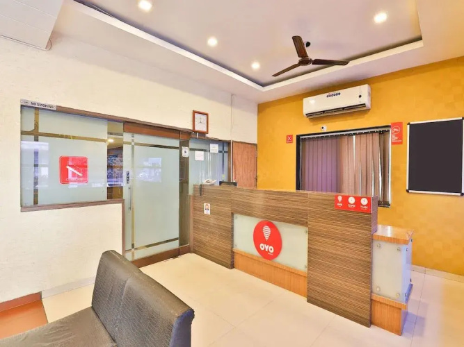 Oyo 3444 Hotel Sunrise