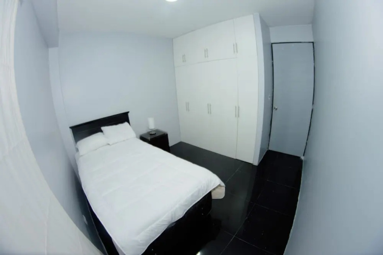 Miraflores Apartment