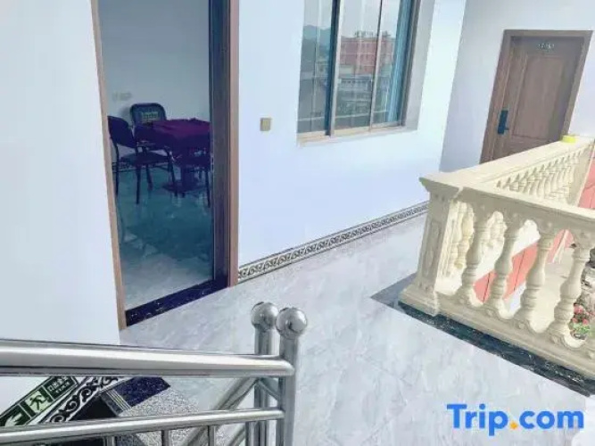 Zhuyuan Inn