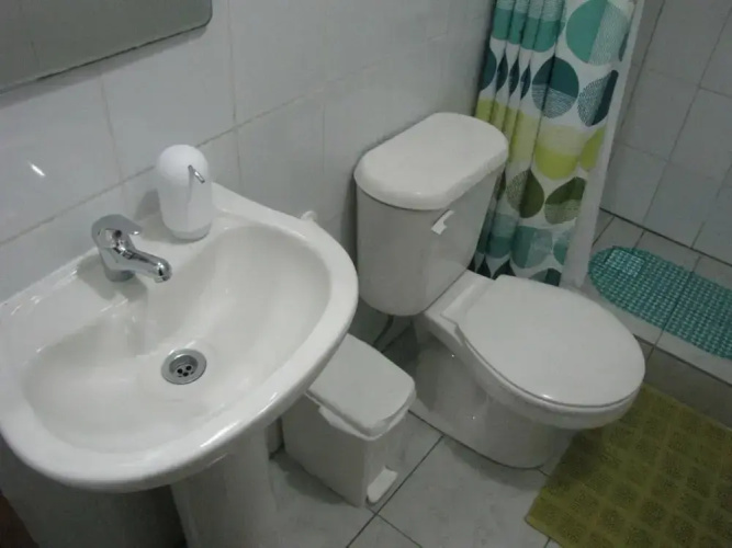 Cabanas Las Bandurrias