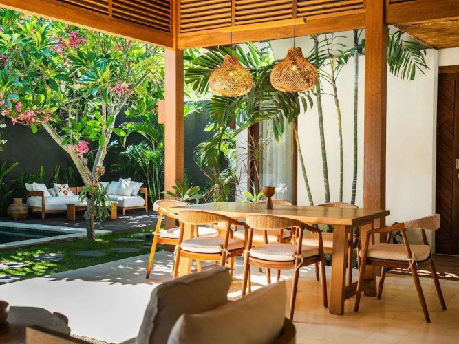 Cocana Resorts Gili Trawangan photo 19