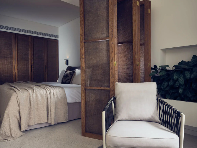 Contessina Suites and Spa