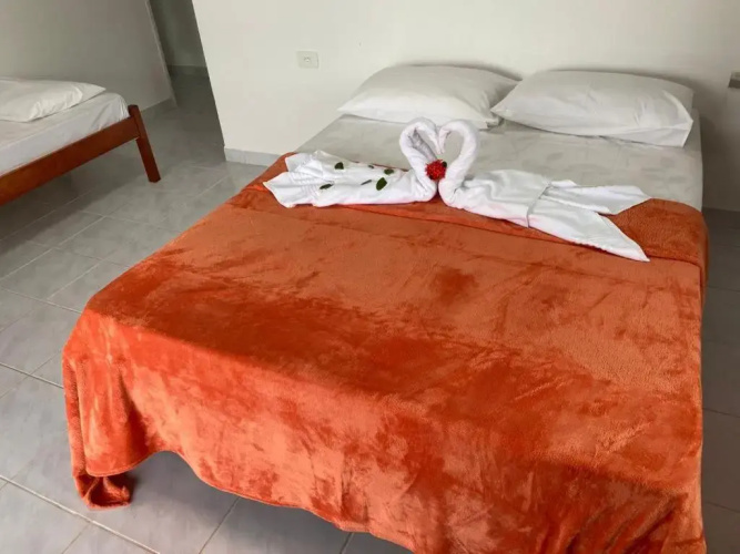 Ampla Casa na beira mar de Maragogi