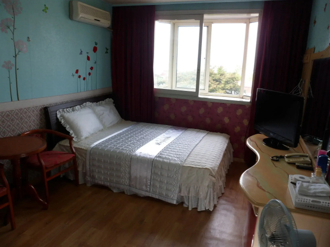 Gyerim Sanjang Motel