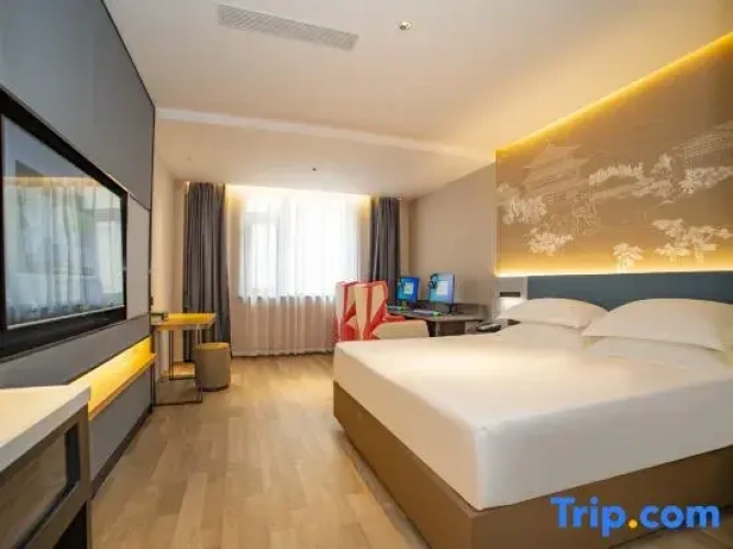 Privilege Double room