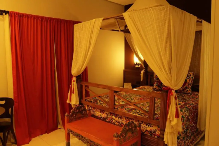 Taj Hotel
