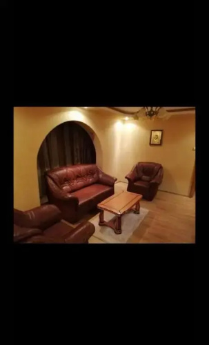 Apartament 3 camere
