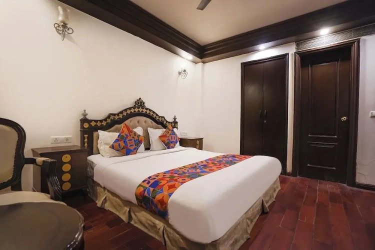 Premium room