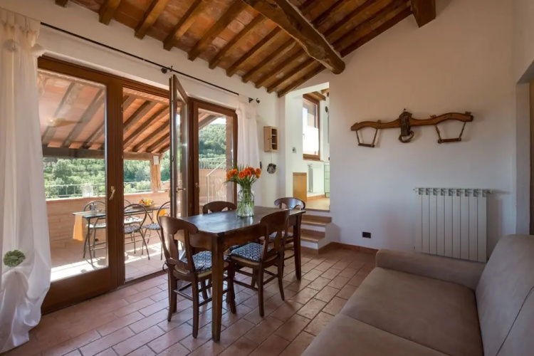 Podere La Tona