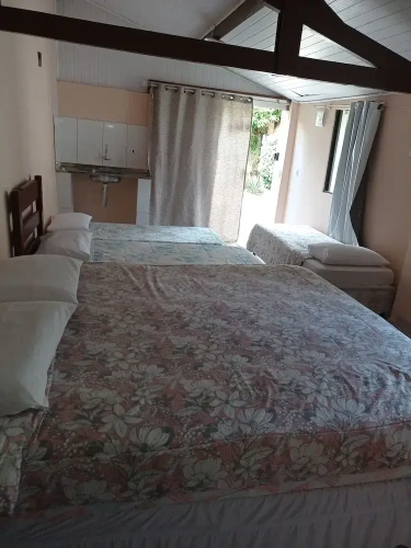 1 Bedroom Suite