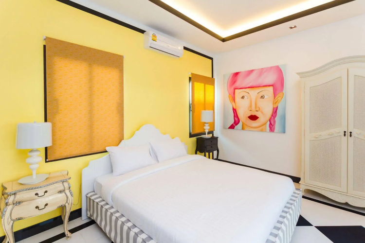 Jewels Villas Phuket