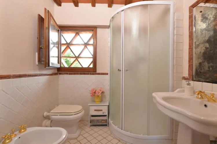 3 Bedrooms Family Villa