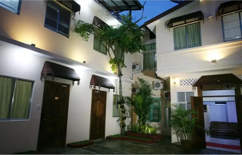 Imagen del hotel