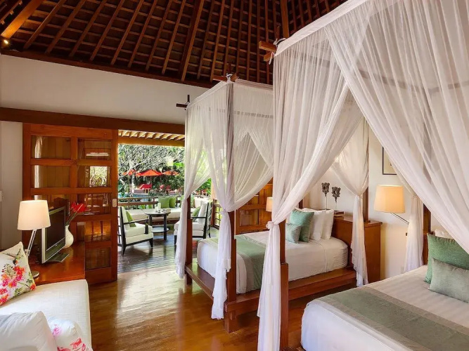 Villa The Beji