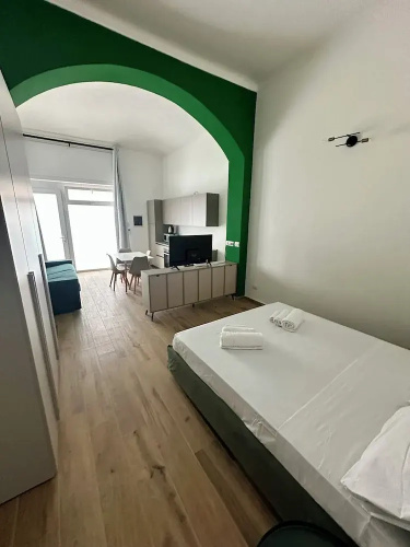 Casa Collegno