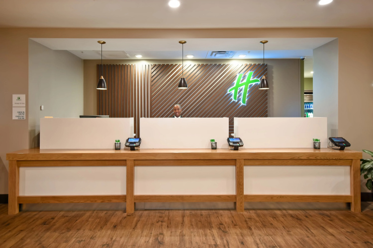 Holiday Inn Lancaster photo 8