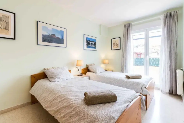 Paseo del Salón