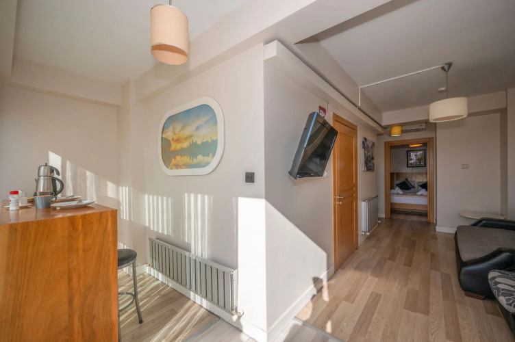 Фотография отеля