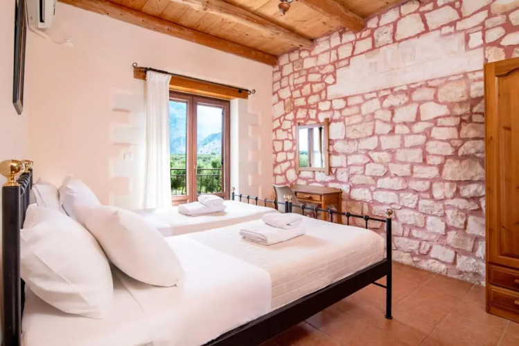 Villa Ostria