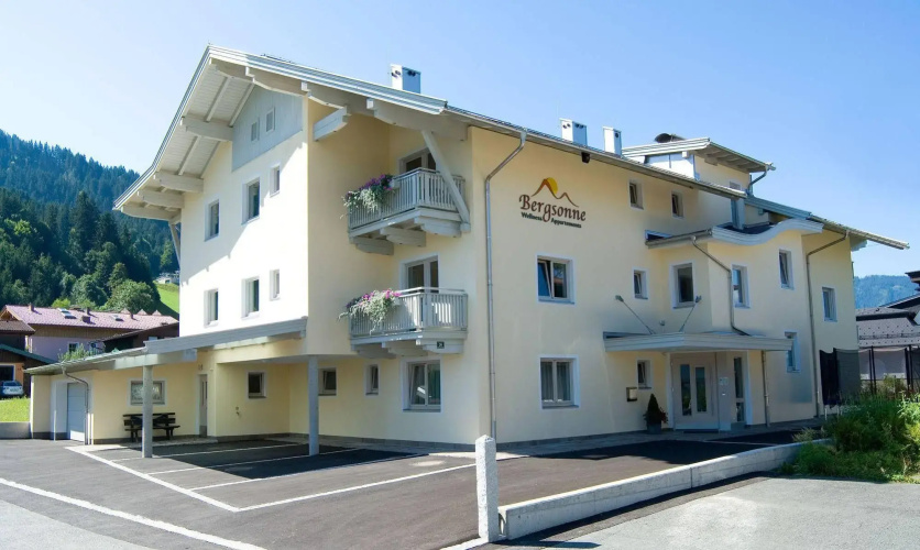 Otel görseli