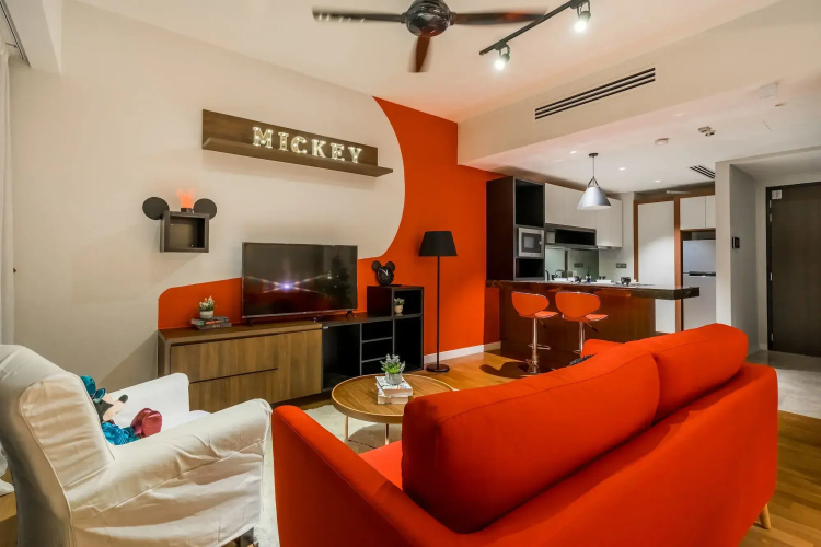 Anggun Residences