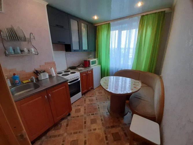 Фотография номера квартиры Апартаменты на Северном проезде 16