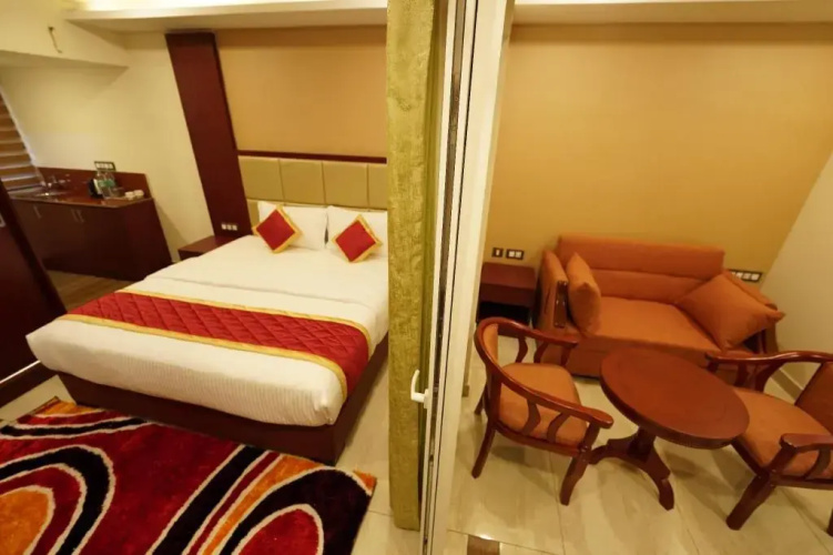 Hotel Newline Orchid