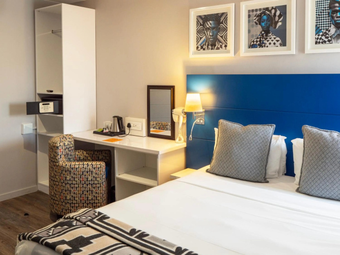 Rodos Palace Hotel