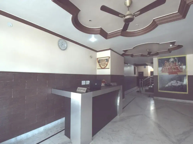 OYO 22799 Devi Mahal