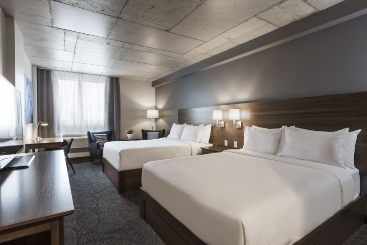 Imperia Hotel And Suites Boucherville photo 6