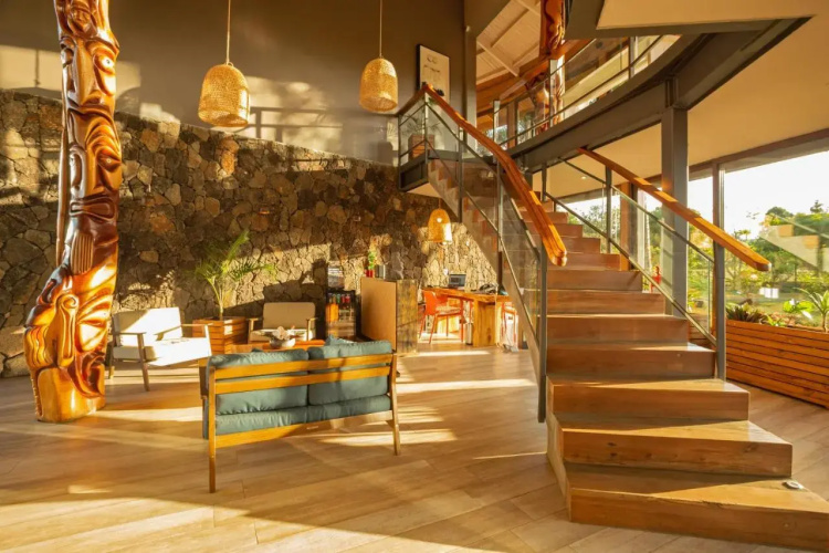 Hotel Ohana