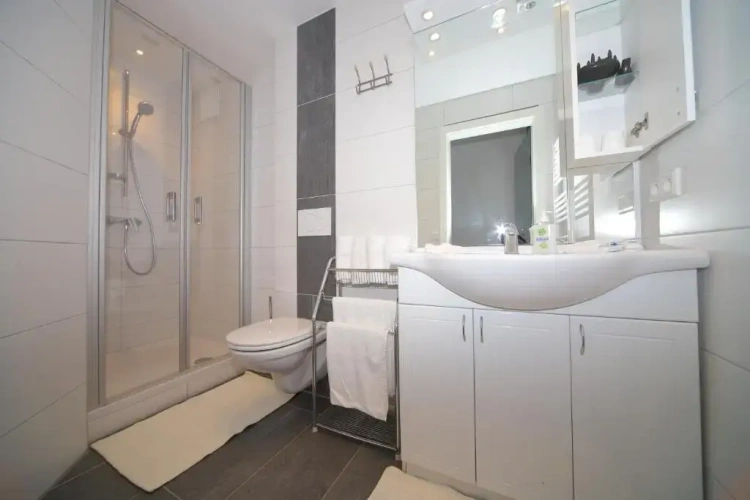 Double Apartment