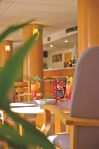 Le Grand Hotel