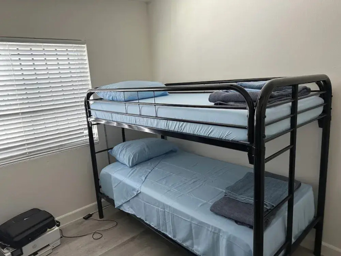 Affordable Stay America