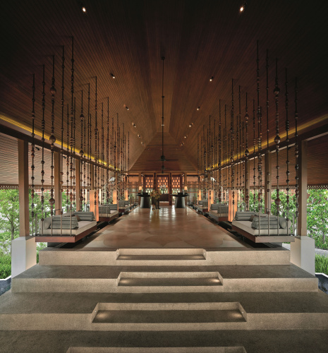 The Ritz-Carlton, Koh Samui photo 25