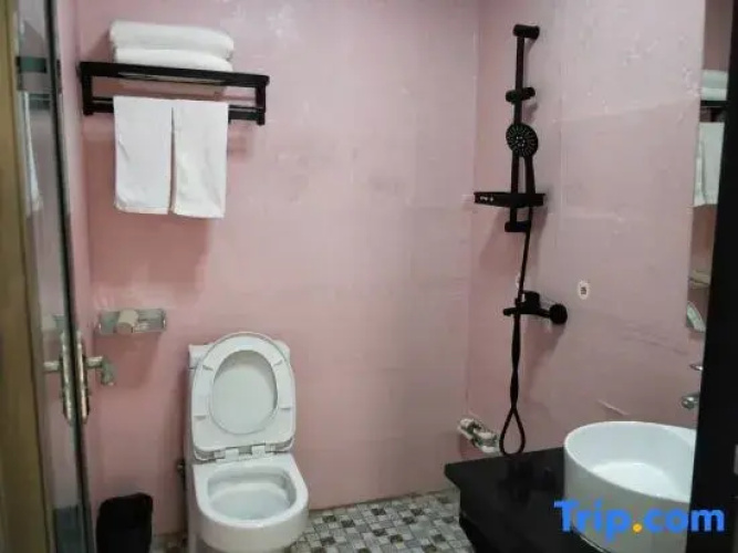 Nanzhongcheng Hotel
