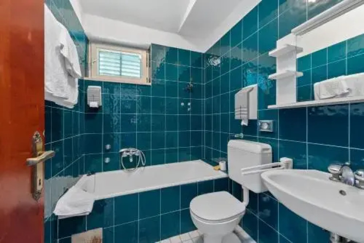 Aparthotel Vila Danica